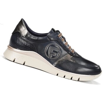 Fluchos Lage Sneakers  LEEGLOPERS UNION F2074