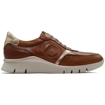 Fluchos Lage Sneakers  LEEGLOPERS UNION F2074