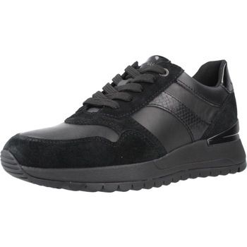 Geox Lage Sneakers  D DESYA
