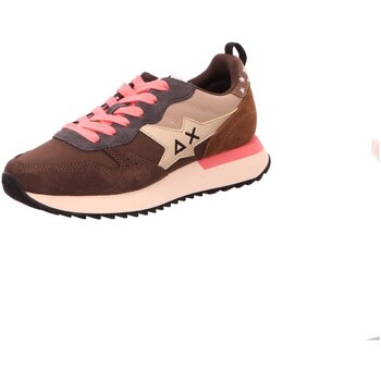 Sun68 Lage Sneakers  -