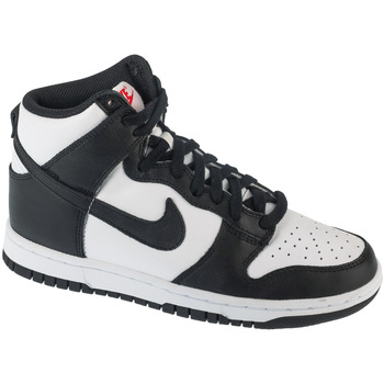 Nike Lage Sneakers  Dunk High