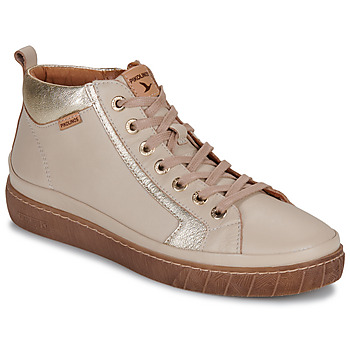 Pikolinos Hoge Sneakers  LANZAROTE W7B