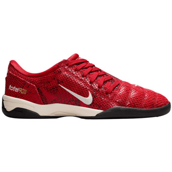 Nike Lage Sneakers  Total 90 3 SE Fire Red Snakeskin (Women's)