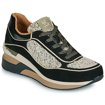 Mam'Zelle Hoge Sneakers  VULINA