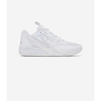 Puma Lage Sneakers  LaMelo Ball MB.03 Lo White
