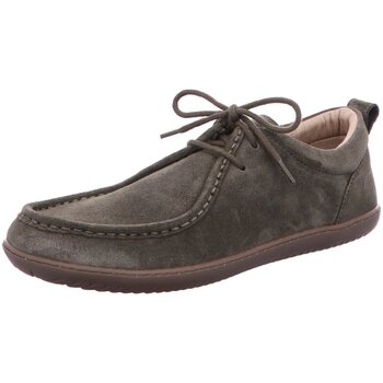 Groundies Lage Sneakers  -