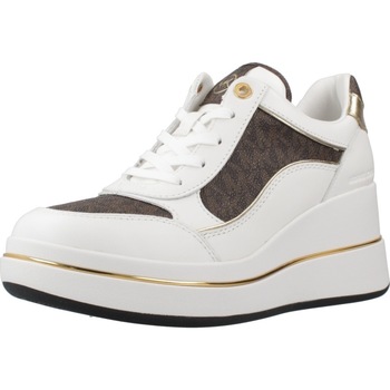 MICHAEL Michael Kors Lage Sneakers  HAYES WEDGE TRAINER
