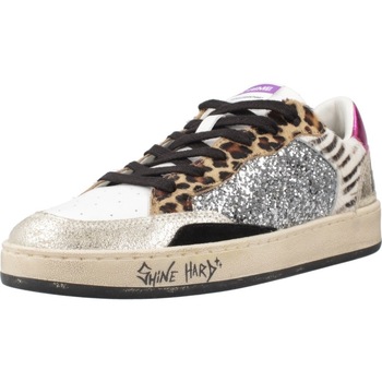 Crime London Lage Sneakers  CHELSEA