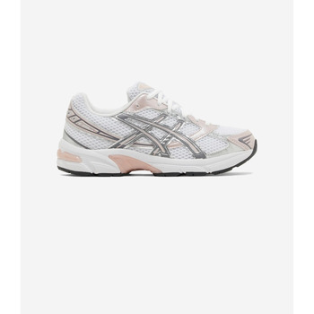ASICS Lage Sneakers  Gel-1130 White Neutral Pink (Women's)