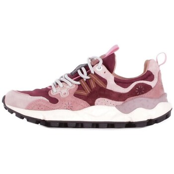 Flower Mountain Lage Sneakers  2017817 01