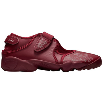 Nike Lage Sneakers  Air Rift Botanical Stitch Team Red (Women's)