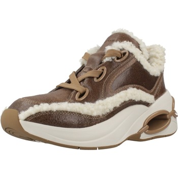 MICHAEL Michael Kors Hoge Sneakers  TONI TRAINER