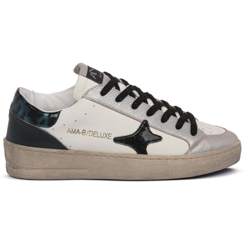 Ama Brand Lage Sneakers  SLAM