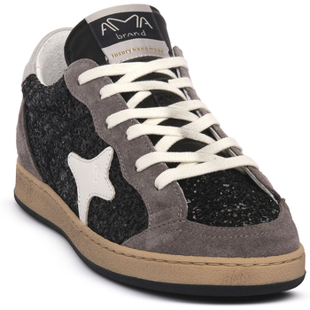 Ama Brand Lage Sneakers  SUN