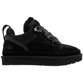 Ugg Lage Sneakers  Lowmel Black (Women's)