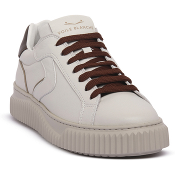 Voile blanche Lage Sneakers  2N69 LIPARI