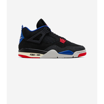 Nike Lage Sneakers  Jordan 4 Retro Rare Air (White Lettering)