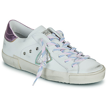 Philippe Model Lage Sneakers  PRSX LOW WOMAN