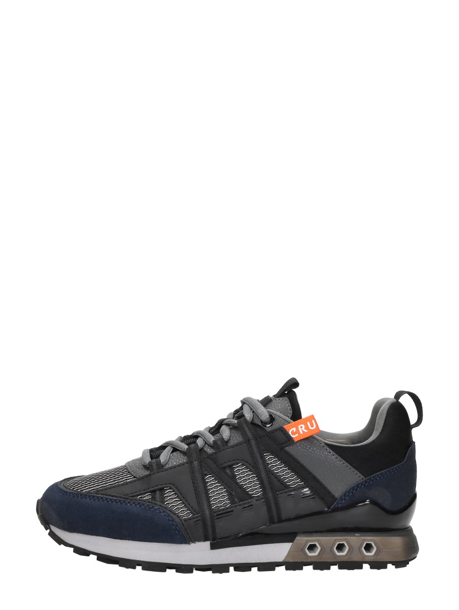 Cruyff  Fearia Futura Licht Grijs