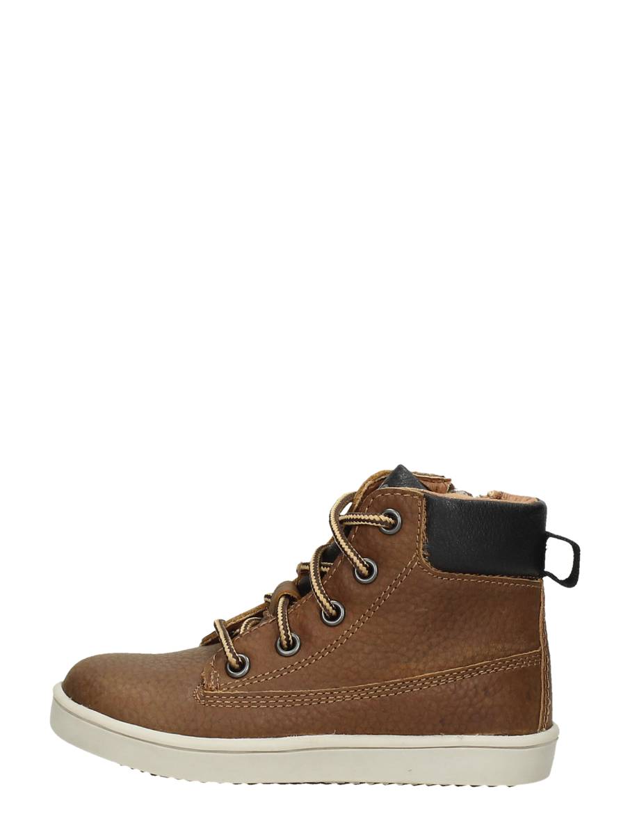Keq  Veterschoenen Hoog