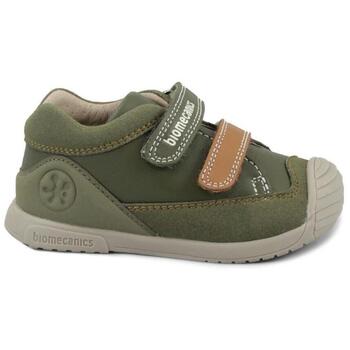 Biomecanics Babyslofjes  BIO-I25-251124-MI