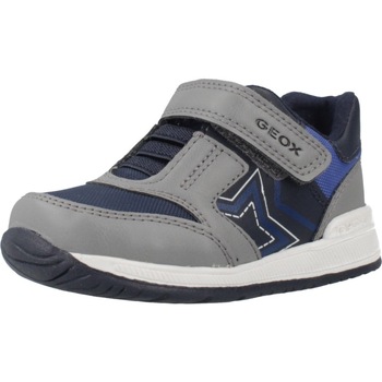 Geox Lage Sneakers  B RISHON BOY