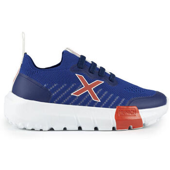 Munich Sneakers  Jony kid AZUL