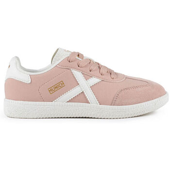 Munich Sneakers  Mini astro ROSA