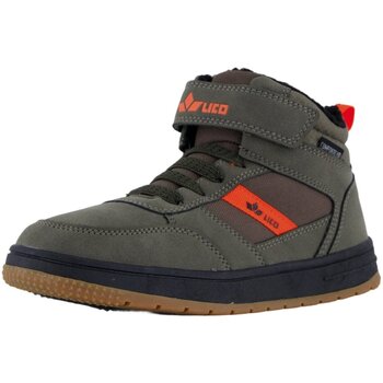 Lico Hoge Sneakers  -
