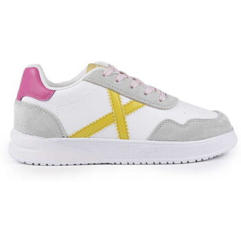 Munich Sneakers  Mini balloo BLANCO