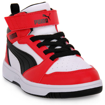 Puma Hoge Sneakers  03 REBOUND V6 MID