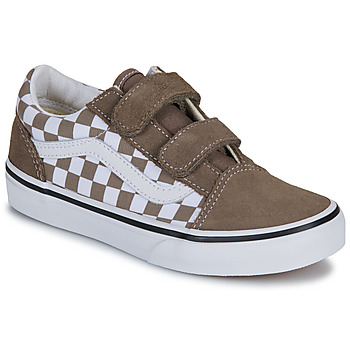 Vans Lage Sneakers  Old Skool V