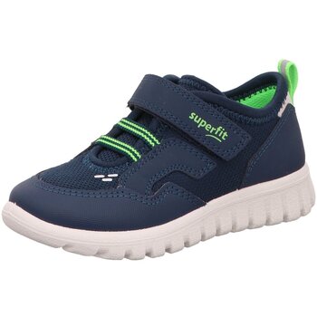 Superfit Lage Sneakers  -