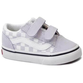 Vans Lage Sneakers  VAN-CCC-CTGEMY1-LI