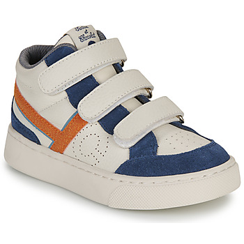 Tartine Et Chocolat Hoge Sneakers  TC 17 HI EASY