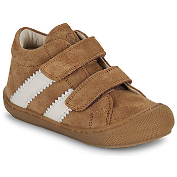 Naturino Hoge Sneakers  MACKS 2 VL SUEDE