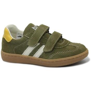 Balocchi Lage Sneakers  BAL-I25-653508-OL-a