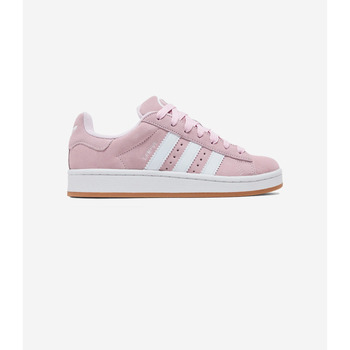Adidas Lage Sneakers  Campus 00s Clear Pink Gum (Kids)