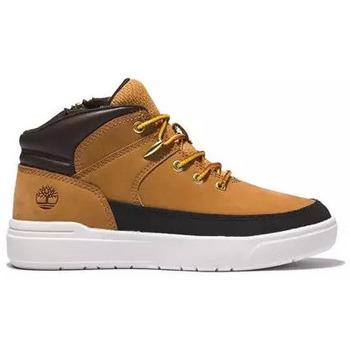 Timberland Laarzen  SEBY MID LACE SNEAKER