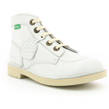 Kickers Laarzen  Kick Col