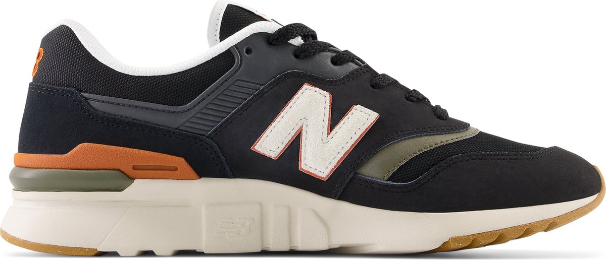 New Balance Sneakers CM997