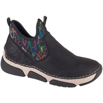 Rieker Instappers  Booties