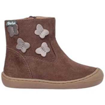 Gorila Laarzen  75951 BOTA NIÑA Marrón