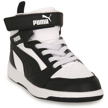 Puma Sneakers  01 REBOUND V6 MID