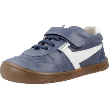Piruflex Lage Sneakers  PF197 4
