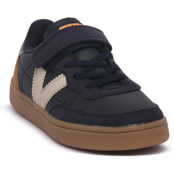 Victoria Lage Sneakers  MARINO