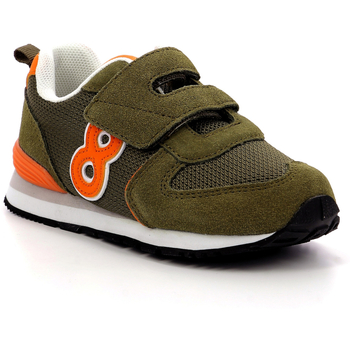 Mod'8 Lage Sneakers  Snookies
