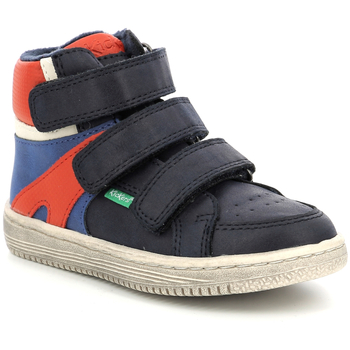Kickers Hoge Sneakers  Lohan