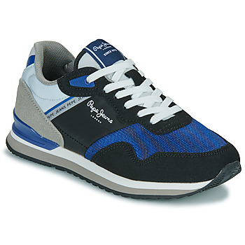 Pepe Jeans Lage Sneakers  LONDON CITY B