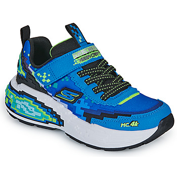 Skechers Lage Sneakers  MEGA-CRAFT 4K